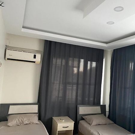 Pars Motel Edremit  Esterno foto