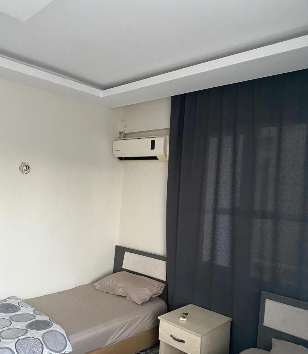 Pars Motel Edremit  Esterno foto