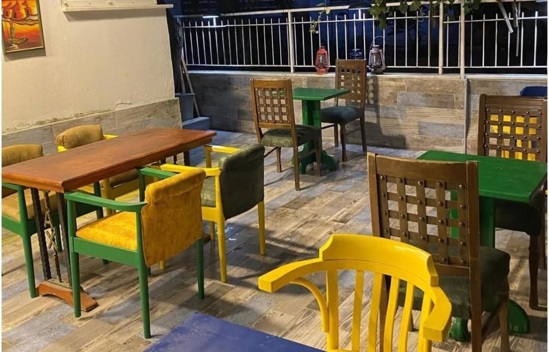 Pars Motel Edremit  Esterno foto